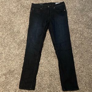 Mens Buffalo David Bitton Jeans Size 32x34